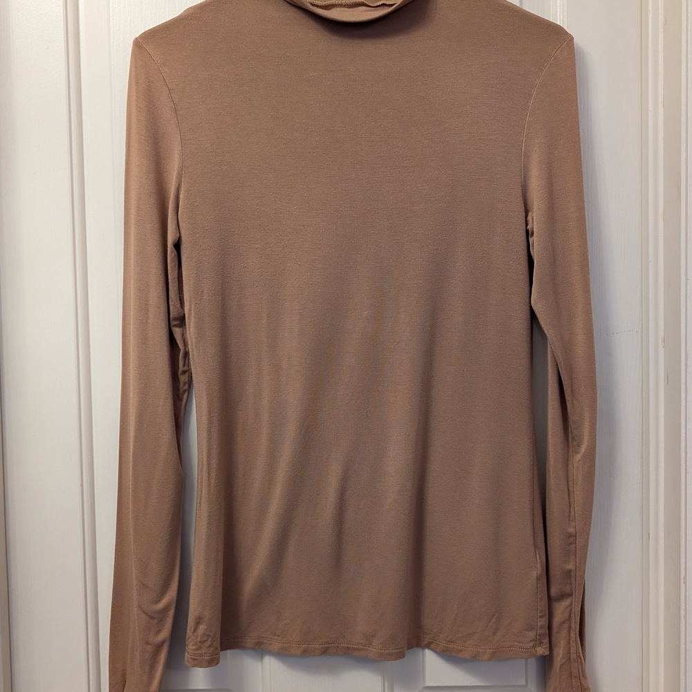 Babaton Carmel Long Sleeve Top
